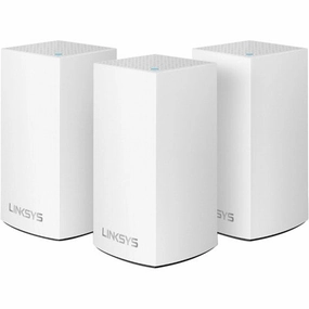 Linksys Velop WHW0103 IEEE 802.11ac Ethernet Wireless Router