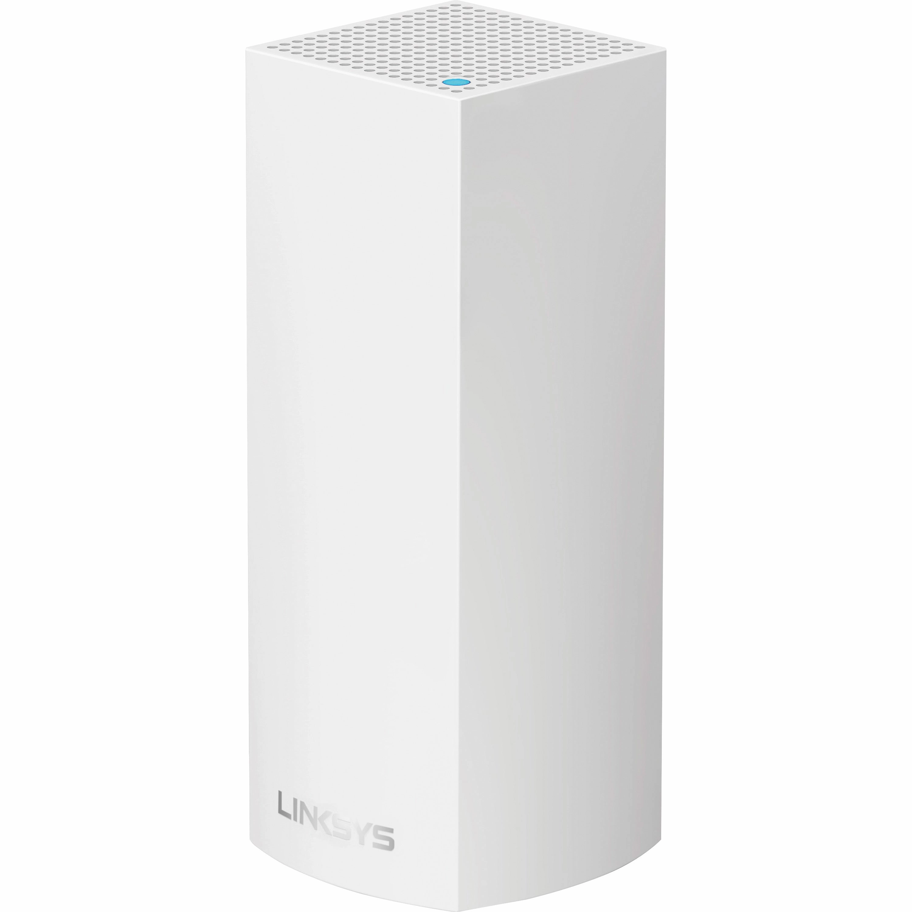 Linksys Velop WHW0301 Wireless AC-2200 Tri-Band Whole Home Mesh Wi-Fi System