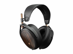 Liric II Planar Magnetic Headphones headphone amplifier, audiophile headphones