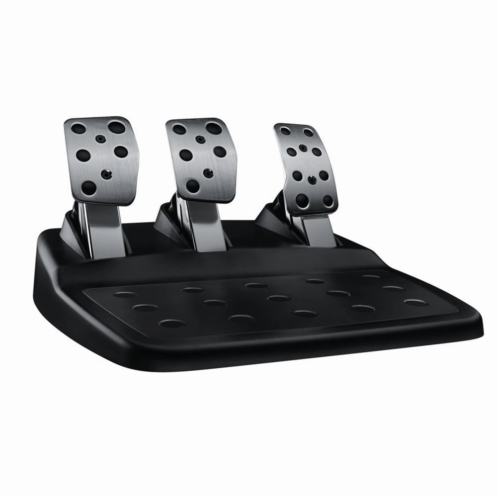 Logitech Driving Force G29 Racing Wheel for PS5, and PC