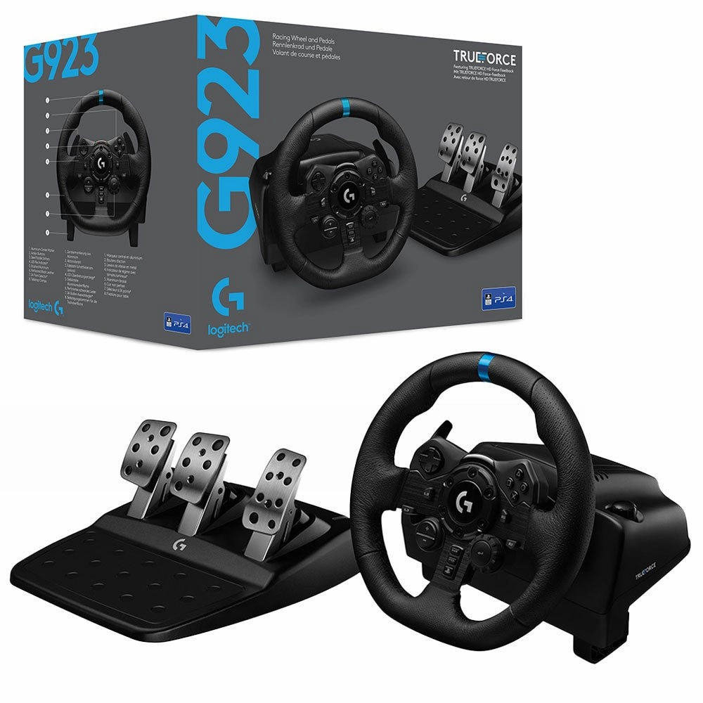 Logitech Driving Force Shifter G29/G920/G923