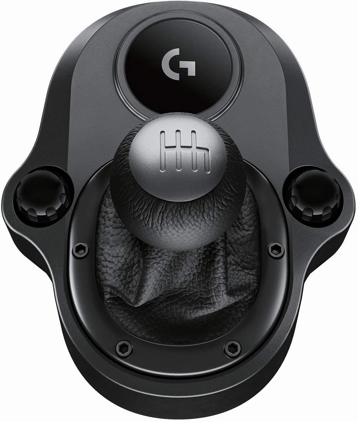 Logitech G29 Driving Force & Shifter Racing Wheel For PS5 & PC