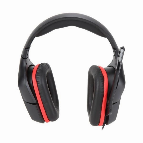 Logitech G332 Wired Analog Gaming Headset