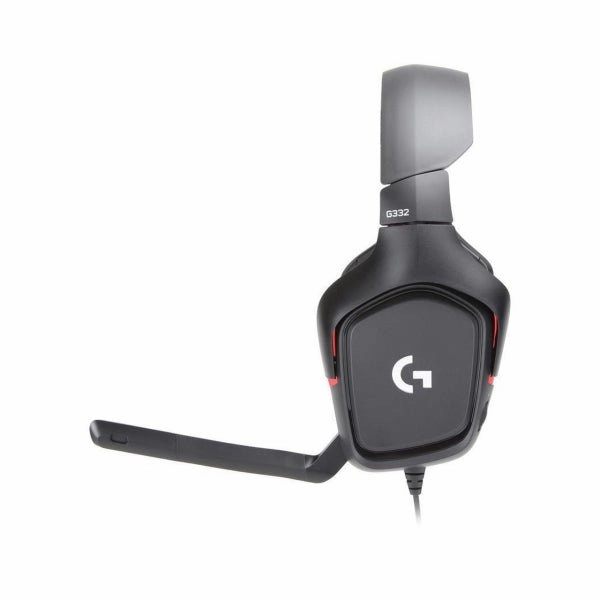 Logitech G332 Wired Analog Gaming Headset