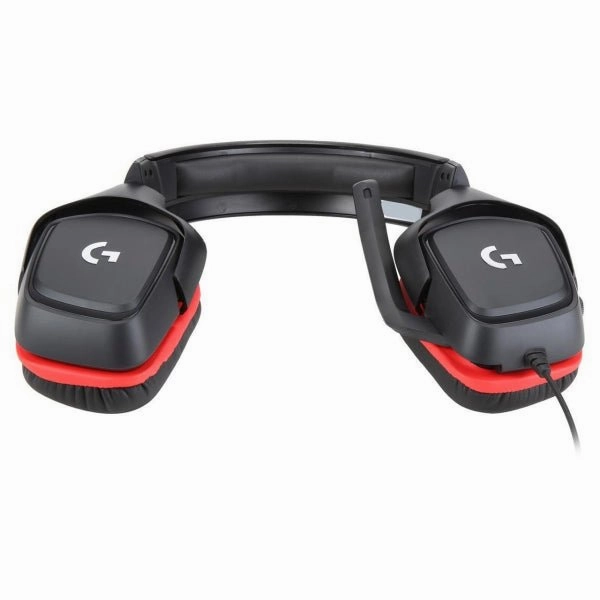 Logitech G332 Wired Analog Gaming Headset