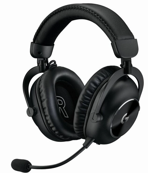 Logitech PRO X 2 LIGHTSPEED Wireless Gaming Headset (2 Colors) noise cancelling headphones, bluetooth earbuds