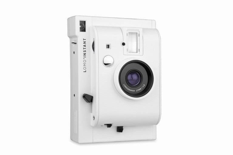 Lomo'Instant - White
