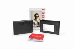 LomoGraflok 45 Instant Back mirrorless camera