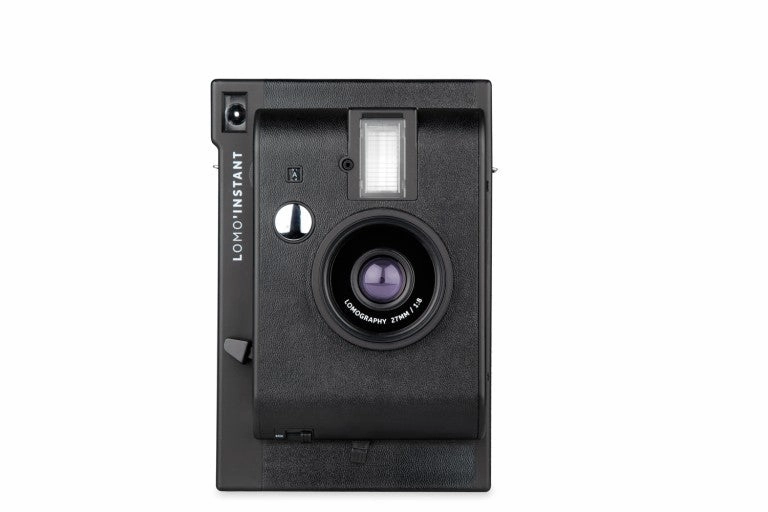 Lomography Lomo'Instant - Black
