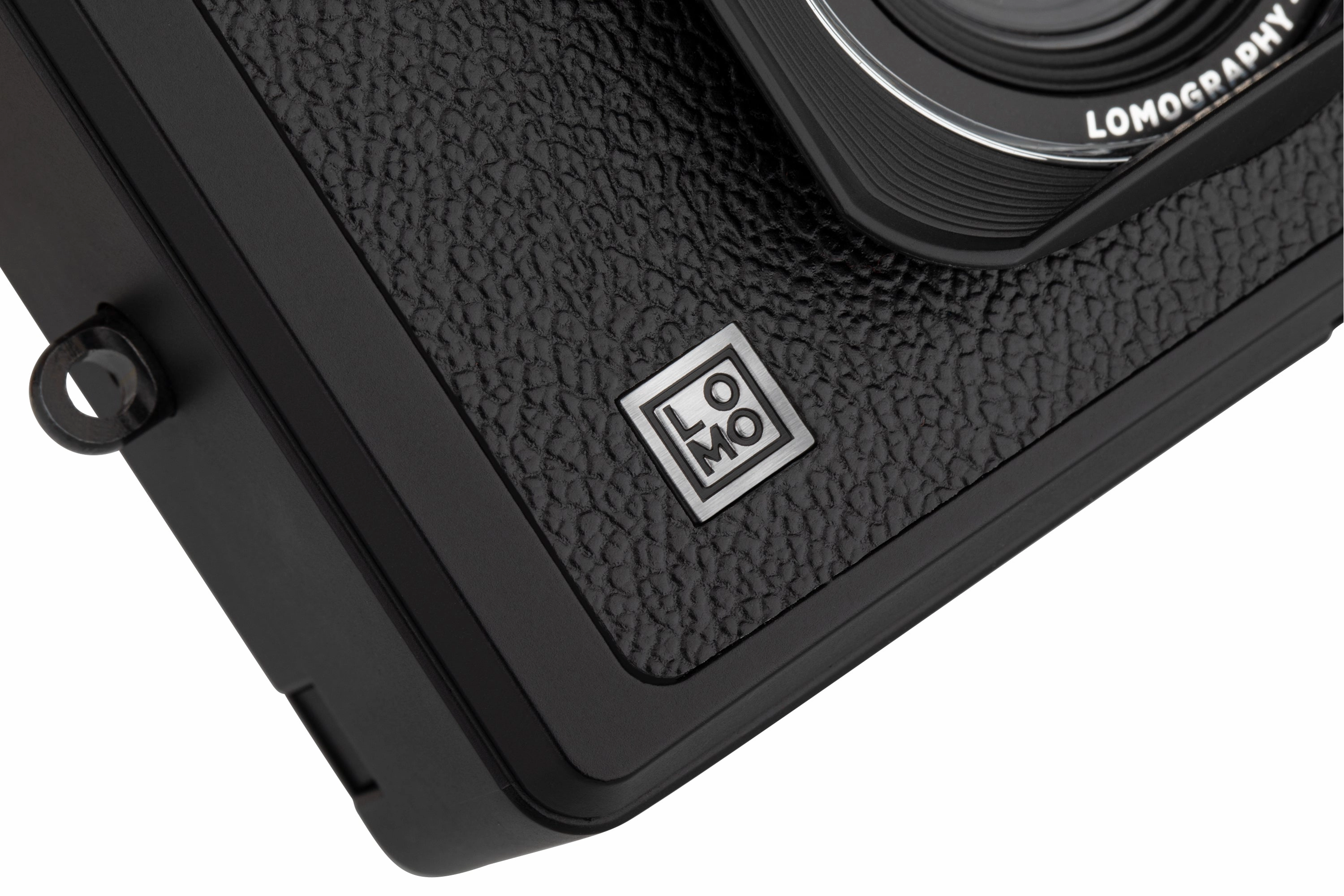 Lomography LomoApparat 21mm Wide-Angle 35mm Film Camera