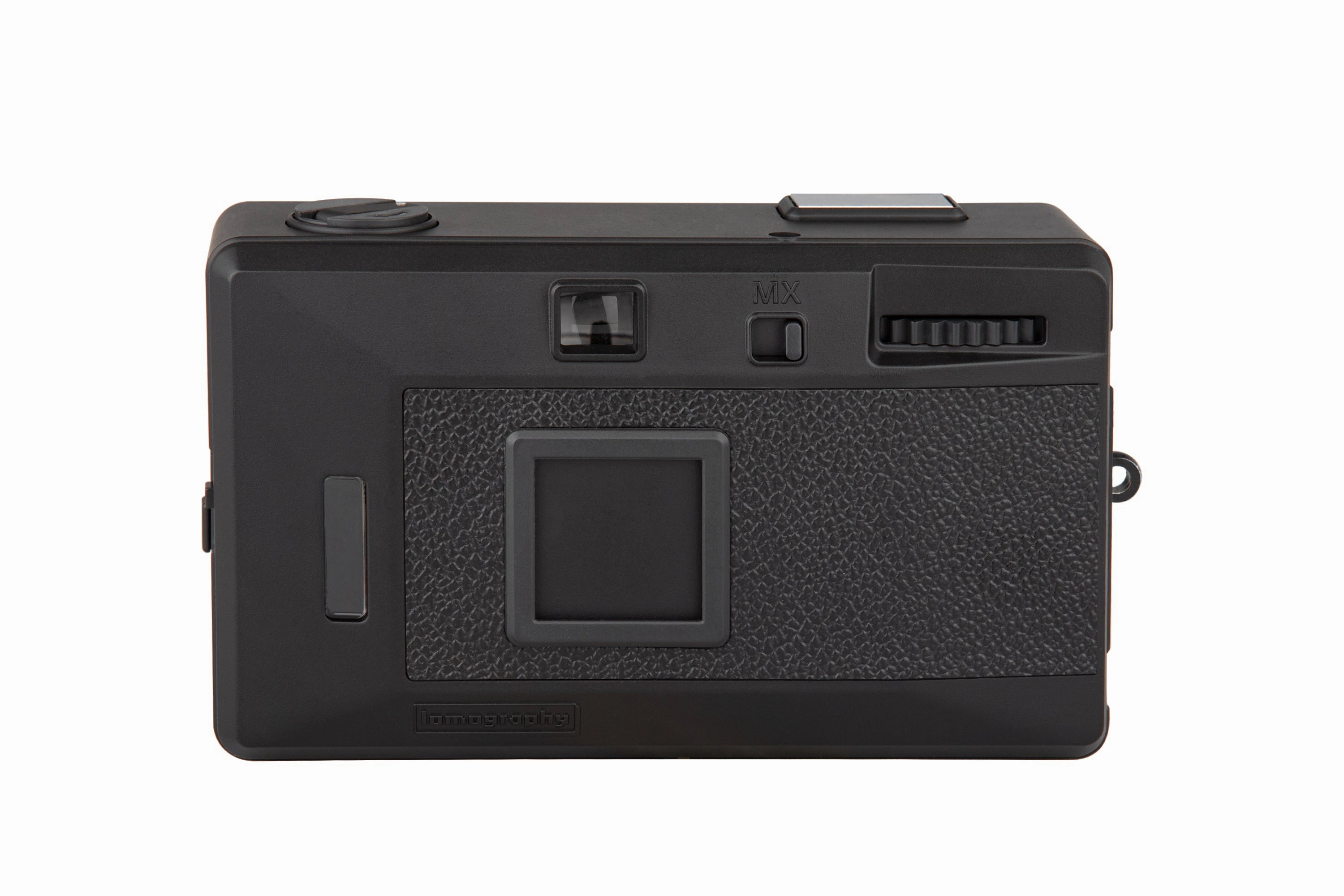 Lomography LomoApparat 21mm Wide-Angle 35mm Film Camera