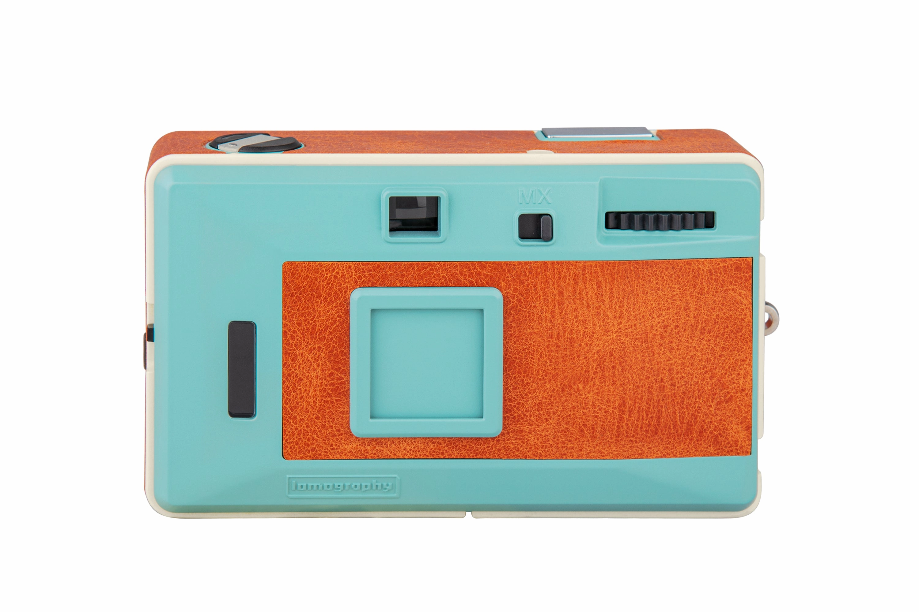 Lomography LomoApparat 21mm Wide-Angle 35mm Film Camera - Neubau Edition