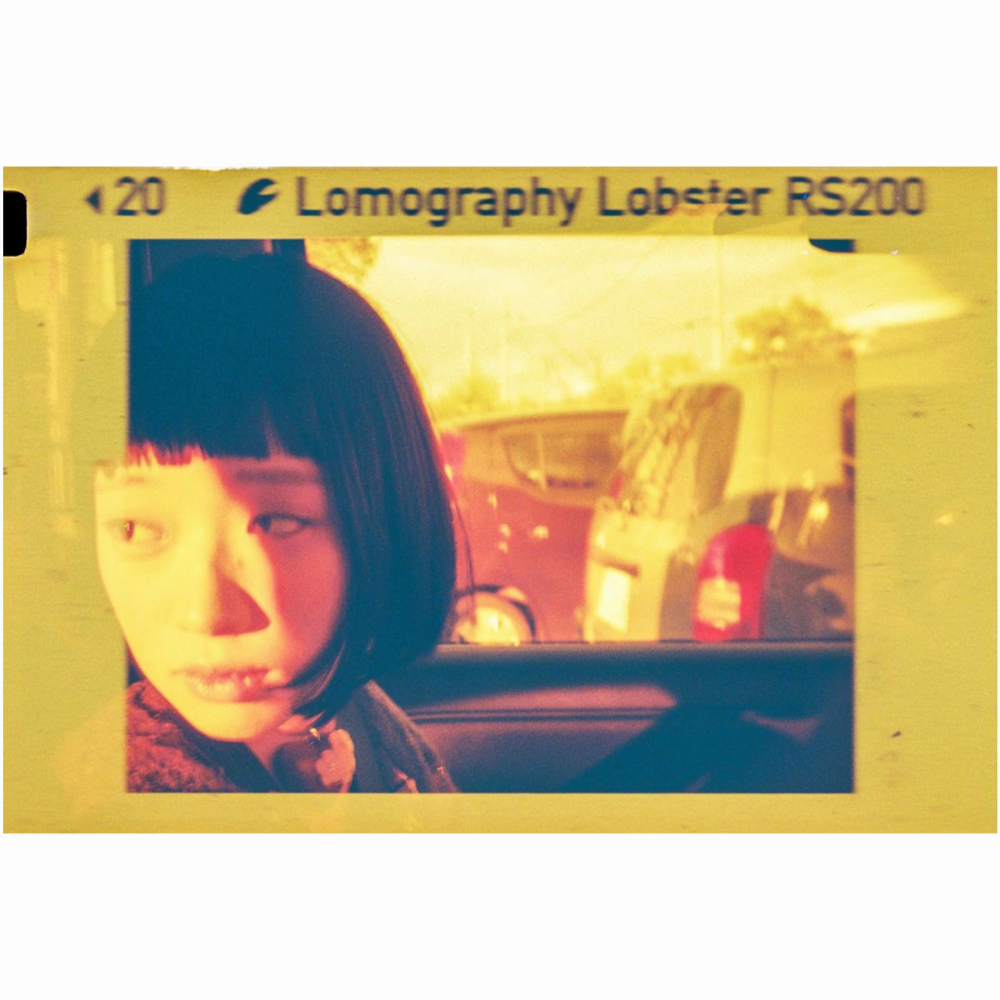 Lomography Lomomatic 110 Camera & Flash - Metal Edition