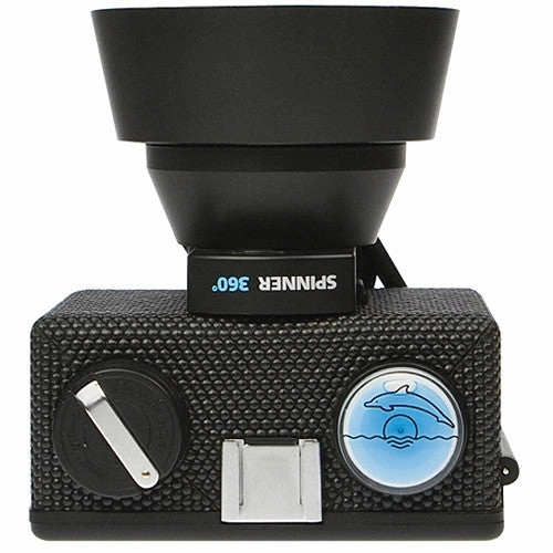 Lomography Spinner 360 Panoramic Camera
