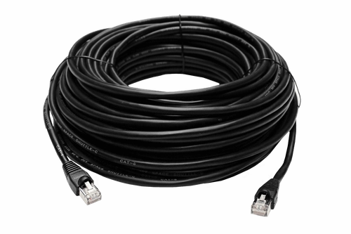 Lorex CBL100C6RXU CAT-6 Outdoor Extension Cable