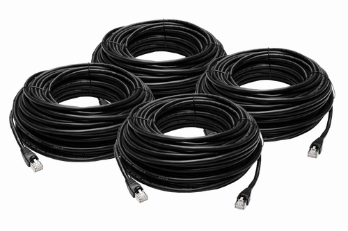 Lorex CBL100C6RXU CAT-6 Outdoor Extension Cable