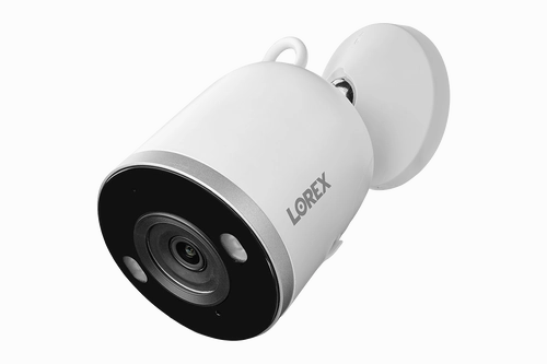 Lorex W482CAD-E 2K QHD Indoor/Outdoor Wi-Fi Security Camera