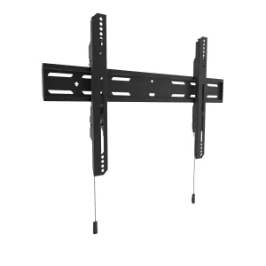 Low Profile Fixed TV Wall Mount for 32" to 90" TVs - PF300 tv wall mount, 55 inch tv