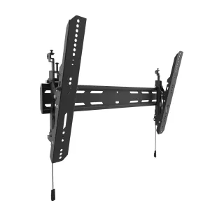 Low Profile Tilting TV Wall Mount for 32" to 90" TVs - PT300 tv wall mount, 55 inch tv