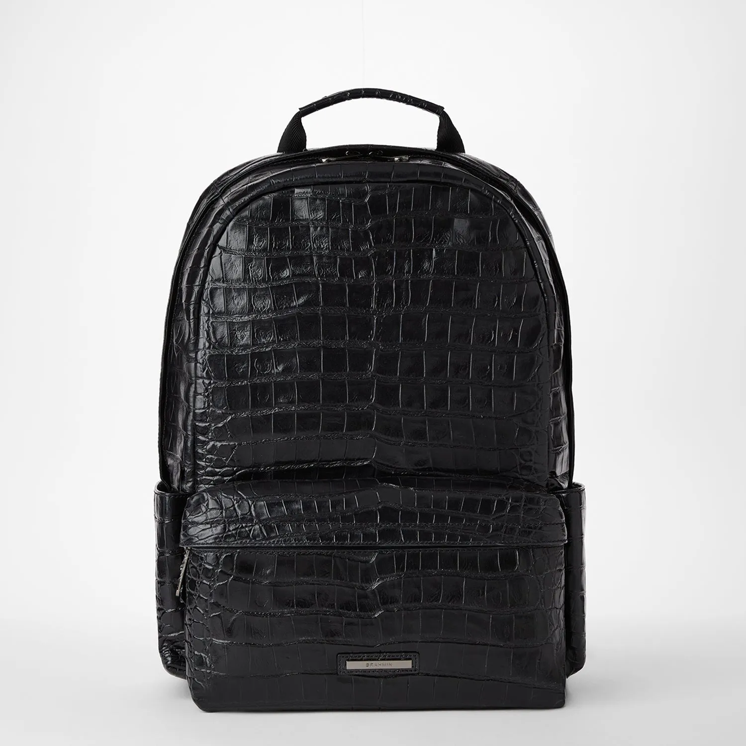 Lucas Backpack Bags Brahmin Backpacks