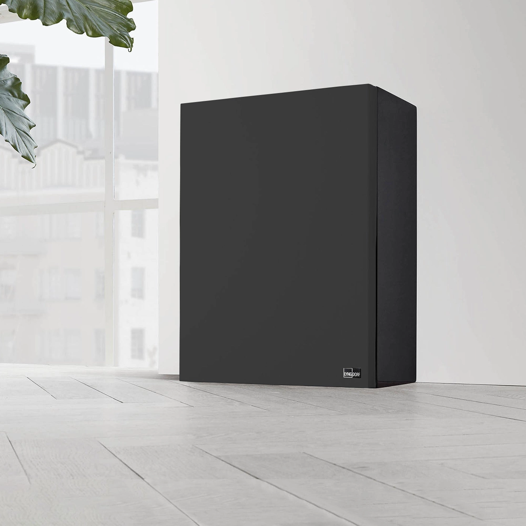 Lyngdorf BW-2 Subwoofer with Gabriel fabric cover bluetooth surround sound,samsung surround sound system