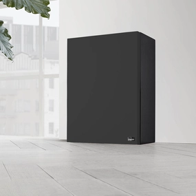 Lyngdorf BW-2 Subwoofer with Gabriel fabric cover best projector for home theater,best home cinema projector