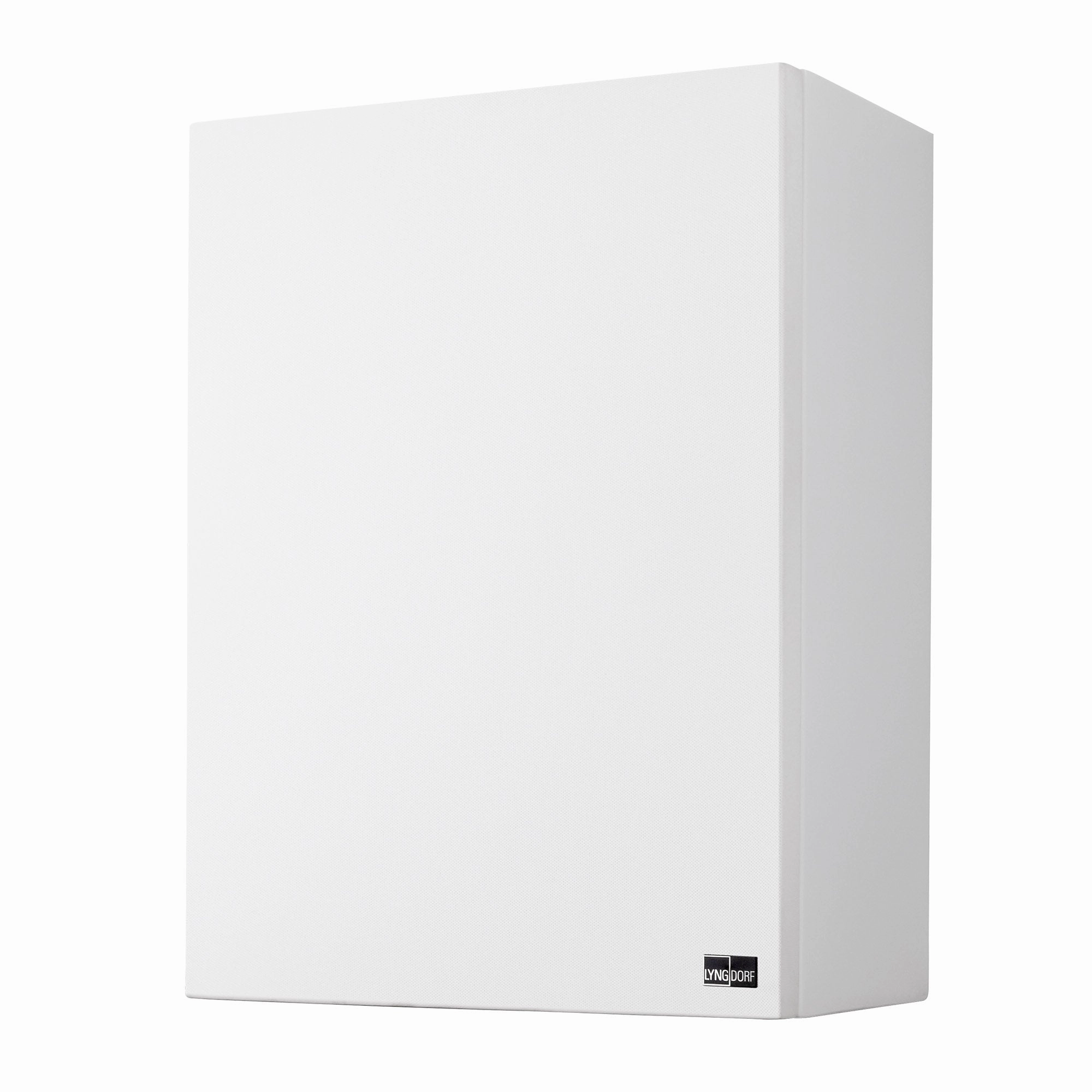 Lyngdorf BW-2 Subwoofer with Gabriel fabric cover