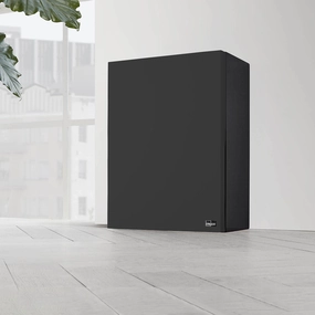 Lyngdorf BW-2 Subwoofer with Gabriel fabric cover bluetooth surround sound,samsung surround sound system