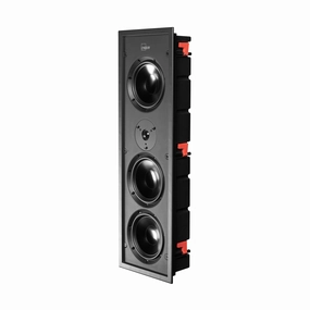 Lyngdorf D-500 In-Wall Speaker home theater system,home sound system