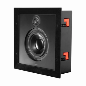 Lyngdorf D-5 In-Wall Speaker home theater system,home sound system