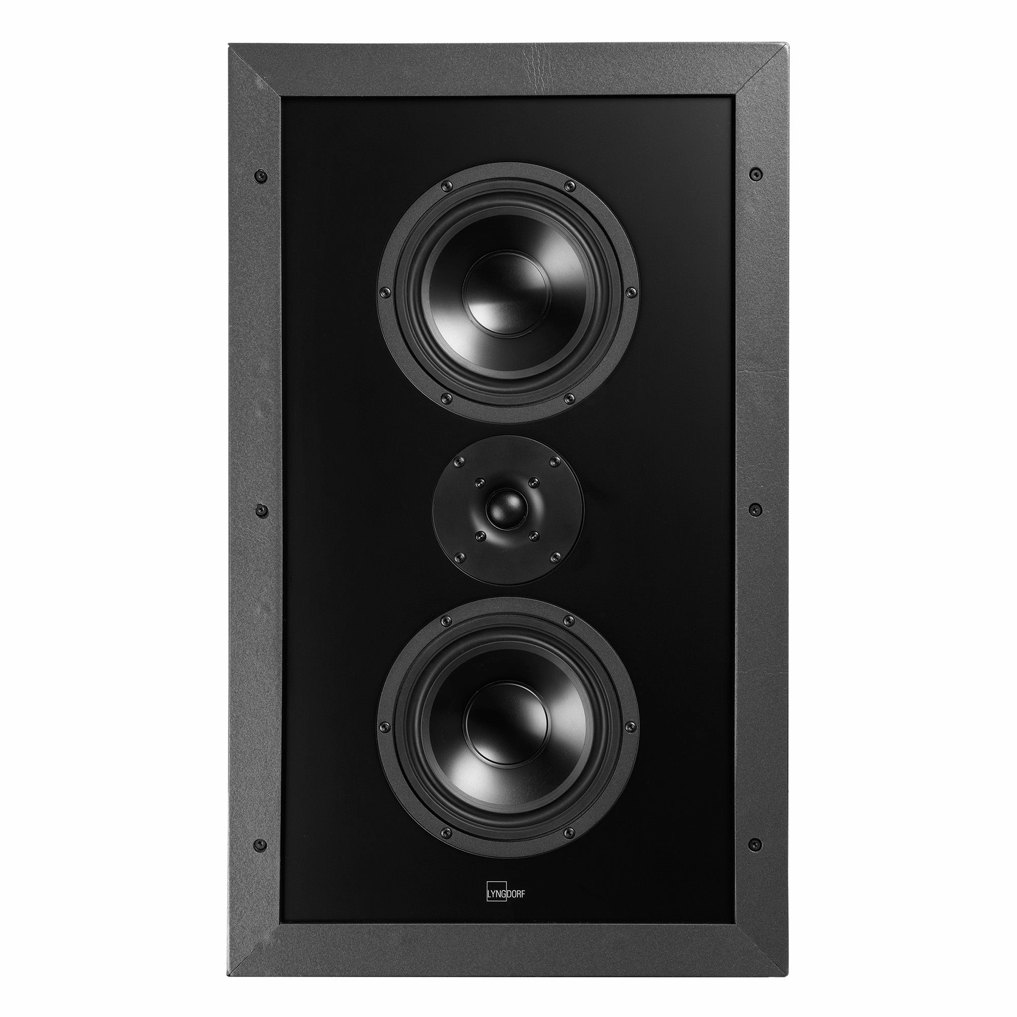 Lyngdorf D-60 In-Wall Speaker