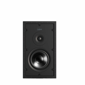 Lyngdorf D-6 2-Way In-Wall Speaker home theater system,home sound system