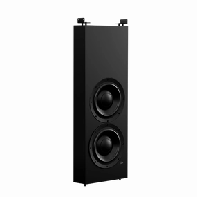 Lyngdorf DW-10 Passive In-Wall Woofer home theater system,home sound system