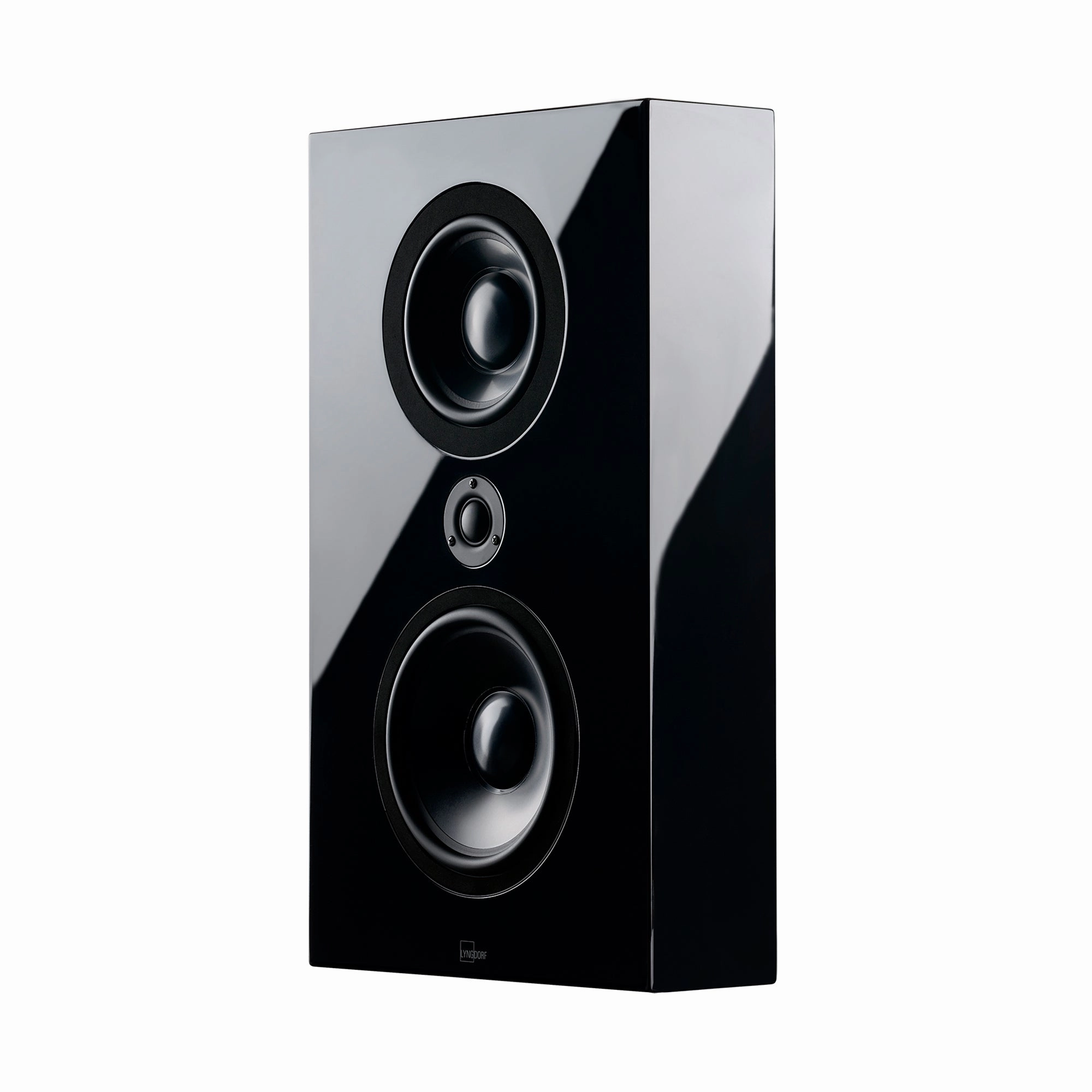 Lyngdorf FR-1 Full Range Speaker home theater system,home sound system