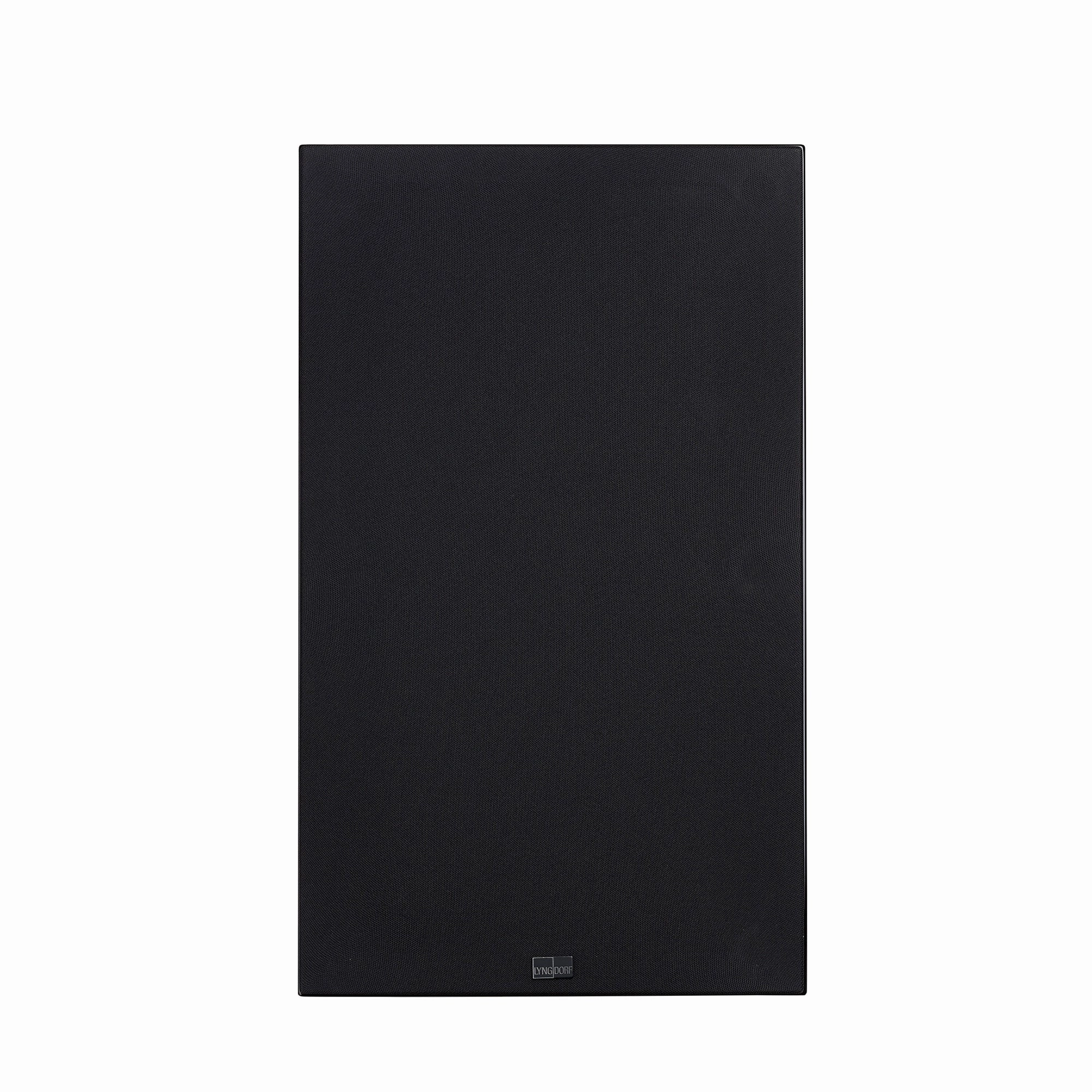 Lyngdorf FR-1 Full Range Speaker with Gabriel fabric cover
