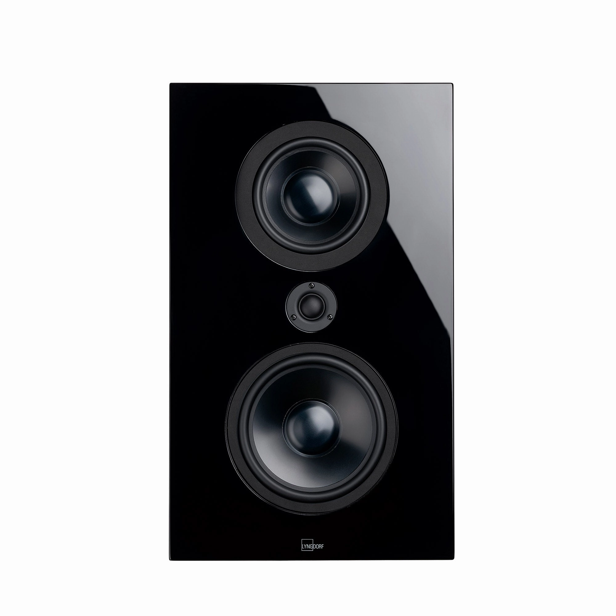 Lyngdorf FR-1 Full Range Speaker with Gabriel fabric cover home theater system,home sound system