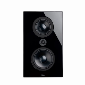 Lyngdorf FR-1 Full Range Speaker with Gabriel fabric cover best projector for home theater,best home cinema projector
