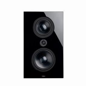 Lyngdorf FR-1 Full Range Speaker with Gabriel fabric cover home theater system,home sound system
