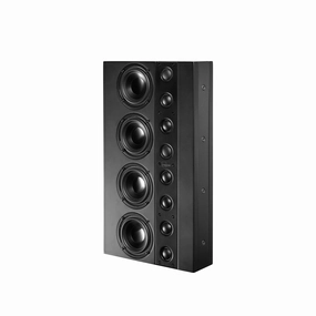 Lyngdorf LS-1000 2-way line source Speakers home theater system,home sound system