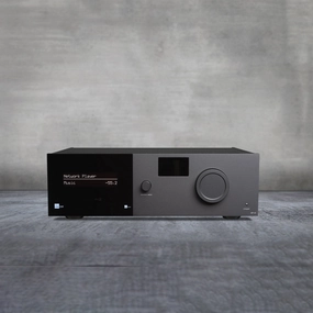 Lyngdorf MP-40 2.1 AV Processor with RoomPerfect best projector for home theater,best home cinema projector