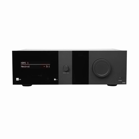 Lyngdorf MP-60 2.1 AV Processor with RoomPerfect home cinema projector,sonos surround sound