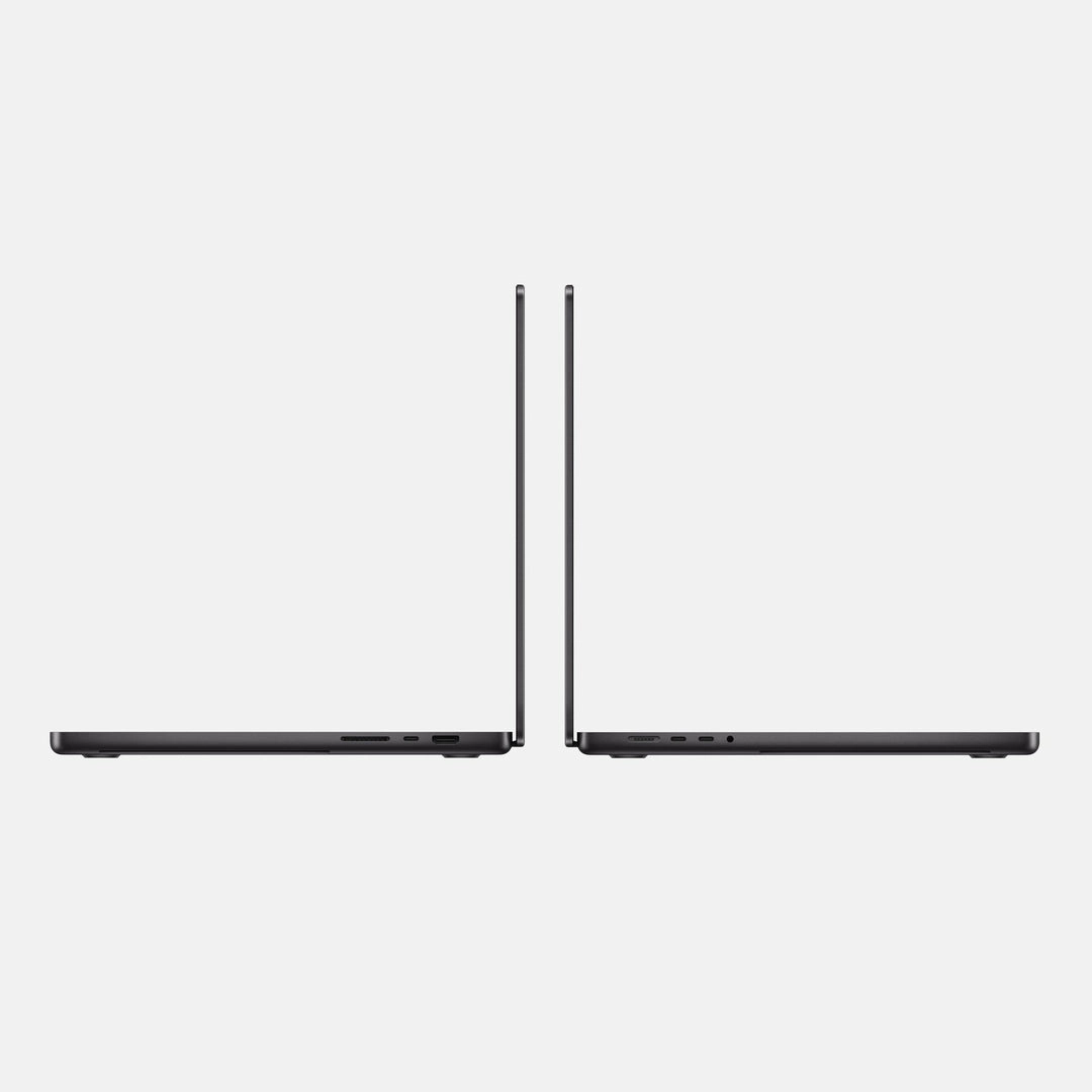 MacBook Pro 16.2" M4 Pro - 20-Core GPU 48GB - 512GB | Space Black | MX2Y3B/A