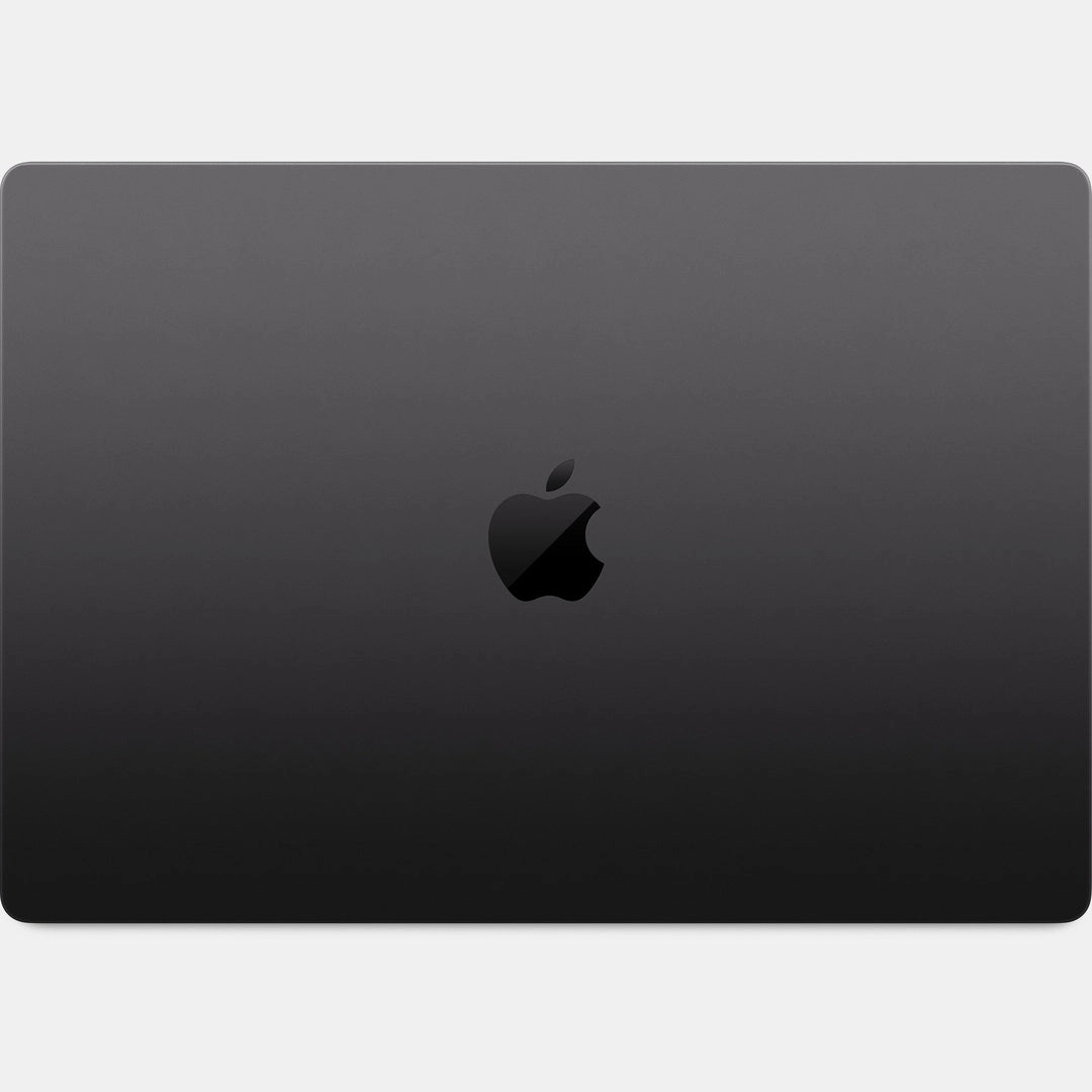 MacBook Pro 16.2" M4 Pro - 20-Core GPU 48GB - 512GB | Space Black | MX2Y3B/A