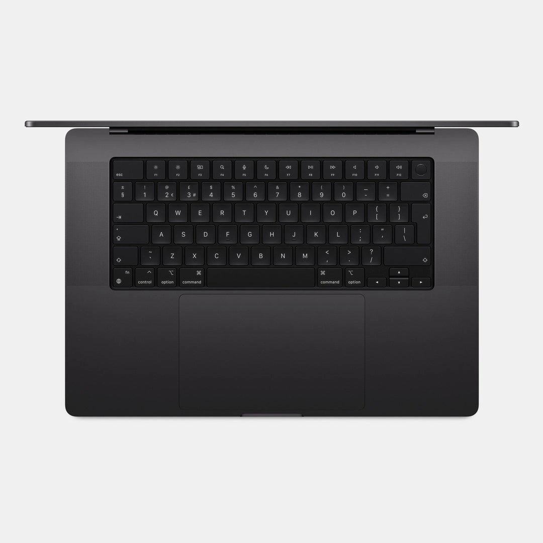 MacBook Pro 16.2" M4 Pro - 20-Core GPU 48GB - 512GB | Space Black | MX2Y3B/A