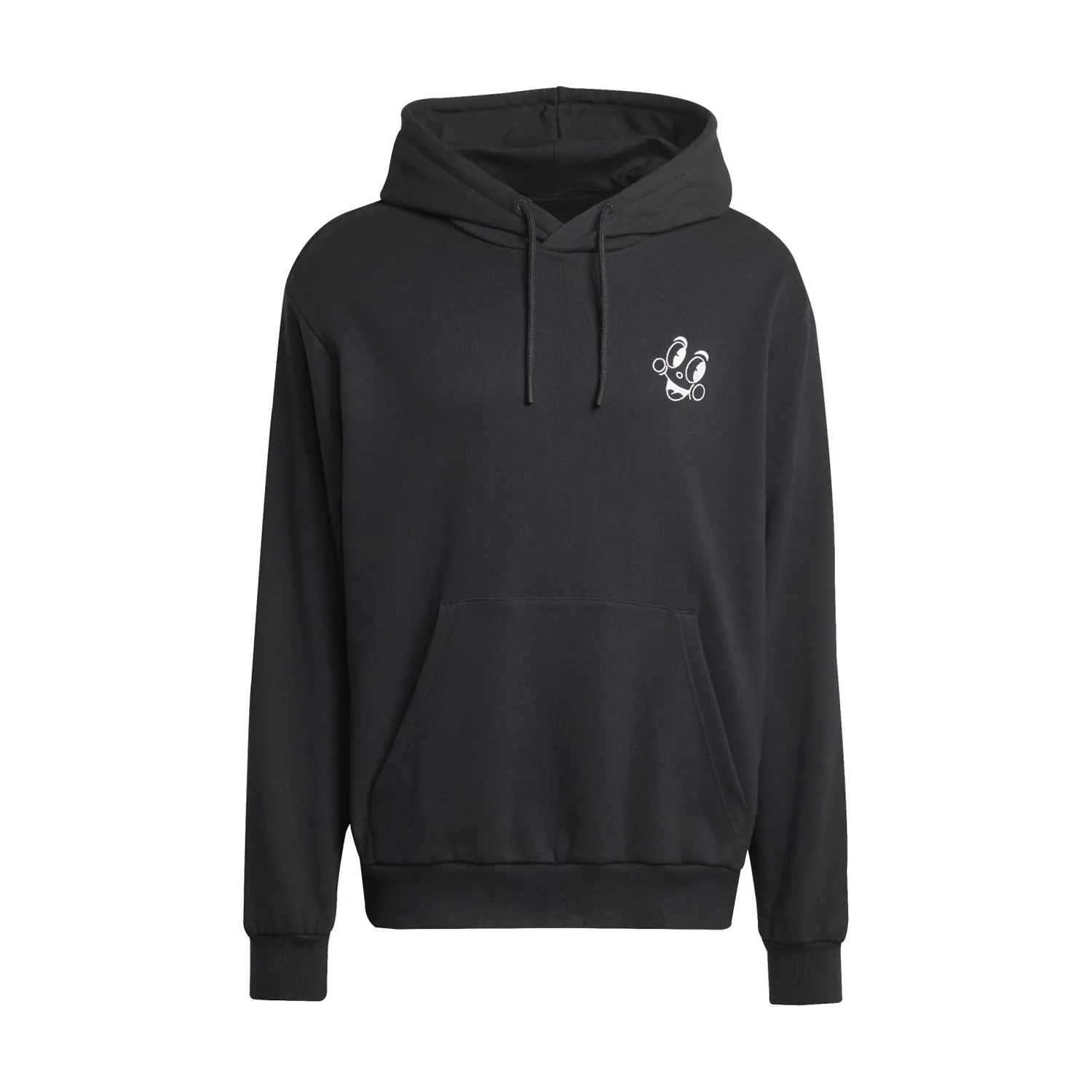 Made by Nelson PO Hoody - Mens Clothing_Adidas