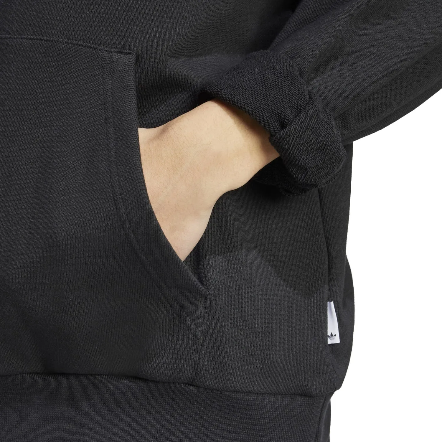 Made by Nelson PO Hoody - Mens Clothing_Adidas