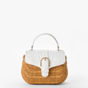 Maisie Bags Brahmin Satchels