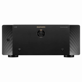 Marantz AMP 10 Amplifier best home sound system,rca projector