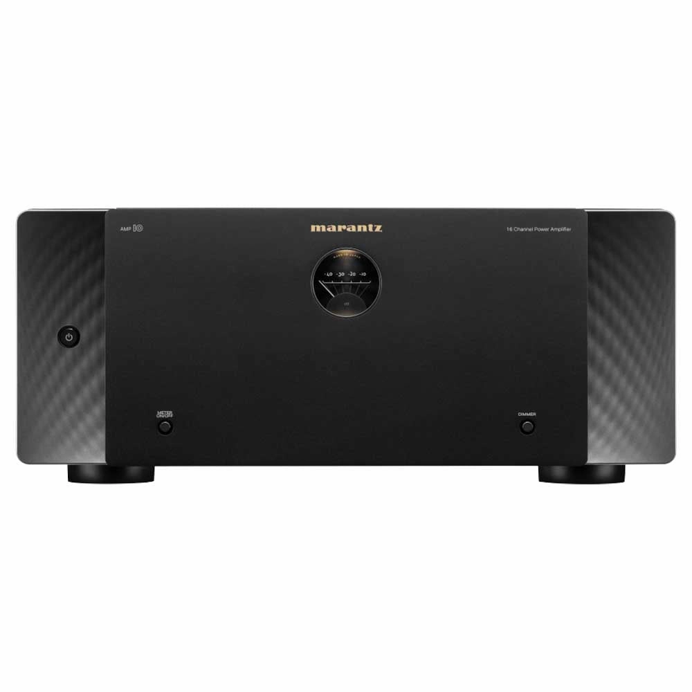 Marantz AMP 10 Amplifier best home sound system,rca projector