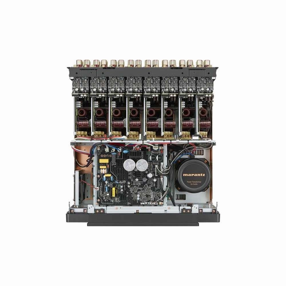 Marantz AMP 10 Amplifier